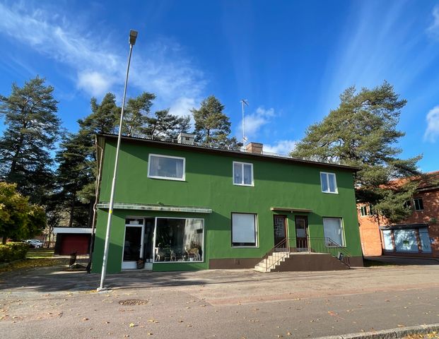 Djupadalsgatan, Storfors - Foto 1