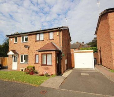 The Cloisters, Stapenhill, DE15 - Photo 2