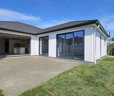 Brand New Build in Havelock North! - Photo 5