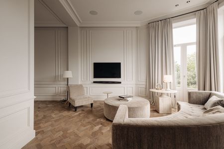 Huis te huur: Vossiusstraat 55 1071 AK Amsterdam - Photo 5