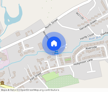 Woodswater Lane, Beaminster, DT8 3 - Photo 1