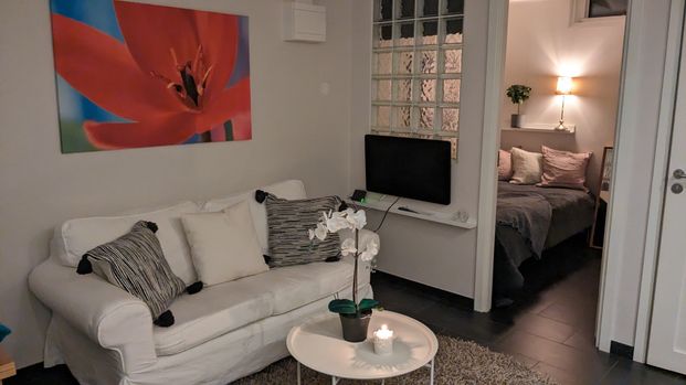 Norråvägen, Farsta - Foto 1