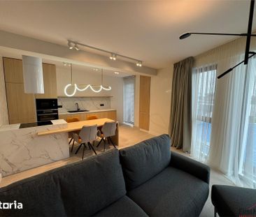 Apartament de lux 2 camere- ultracentral - bloc nou - Parcul Balcescu - Fotografie 4