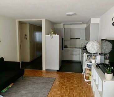 3.5 Zimmer, EG - Photo 2