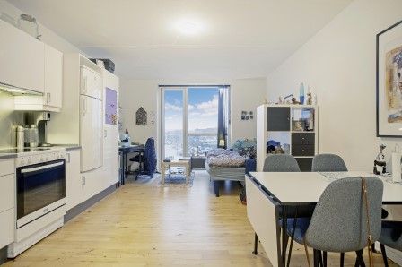 1-værelses studiebolig - Photo 1