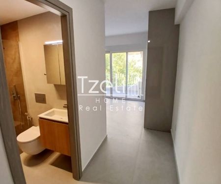 Studio/Γκαρσονιέρα για ενοικίαση Άγιος Ιωάννης (Νέος Κόσμος) - Φωτογραφία 4