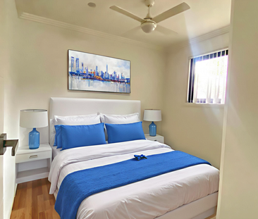 MODERN 2 BED 1 BATH GRANNYFLAT - Photo 5