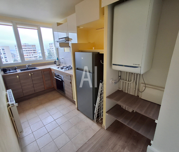 Appartement POISSY - Photo 6