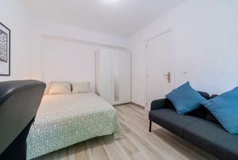 Senda del Secanet, Valencia, Valencian Community 46035