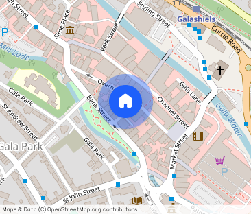 1 bedroom in a flat share to rent - Photo 1