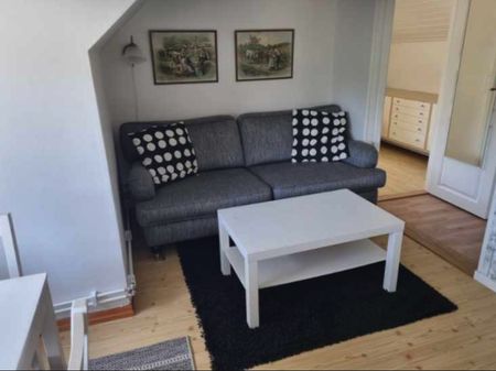 Ystad - 2rok - tillsv - 11.500kr/mån - Foto 2