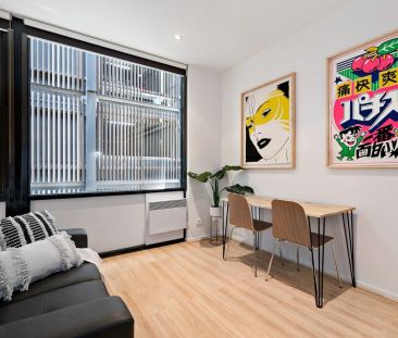 Unit 203/68 Hayward Lane, Melbourne. - Photo 6