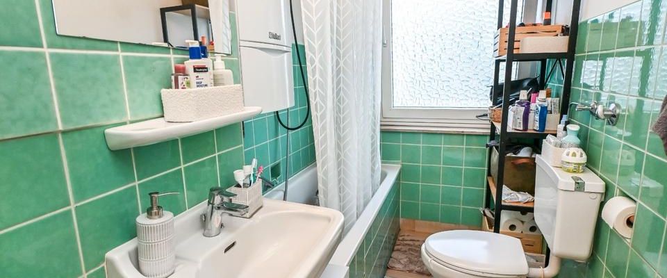 3,5 Zimmer an der Schloßhofstraße - Photo 1