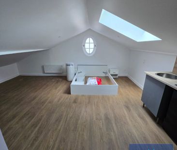 Apartment - Photo 1