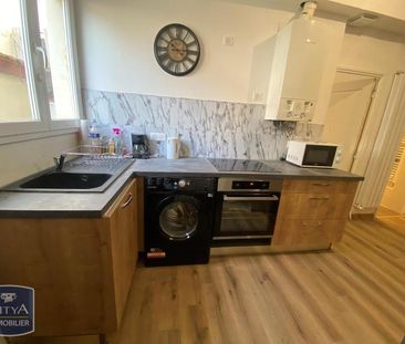 Location Appartement 3 pièces 58m² ST ETIENNE 42000 - Photo 5