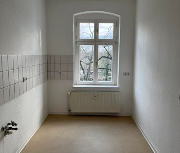 Im Herzen der Stadt: 3-Zimmer-Wohnung mit Badewanne - Foto 6