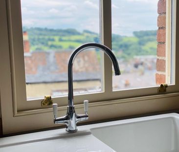 1 bedroom cottage to rent - Photo 5