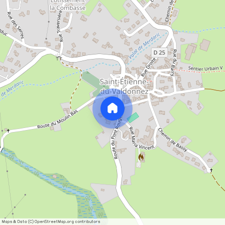 48000, Saint-Étienne-Du-Valdonnez