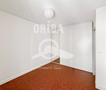 Location Appartement 2 pièces 32m² NANTES 44000 - Photo 1