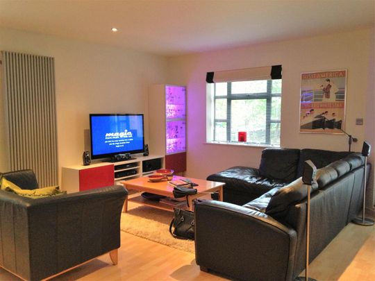 41 - 43 Albion Street, Leicester, Leicestershire, LE1 6GF - Photo 1