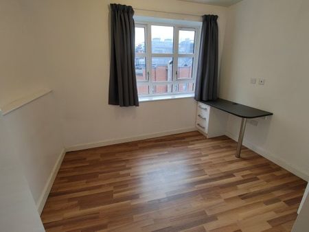 Clyde Court, Leicester, LE1 - Photo 3