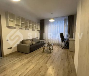 Apartament cu 2 camere, parcare subterana, bloc nou-Sopor - Photo 6