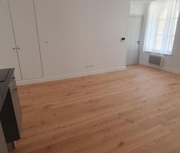 APPARTEMENT 2 pièce(s) - 43m² - Photo 4