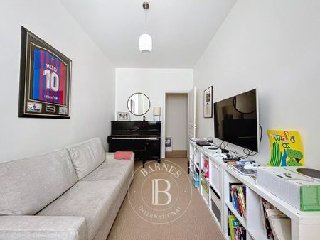Tout savoir sur cet appartement dans le quartier Muette Nord, à Paris 16ème - Photo 5