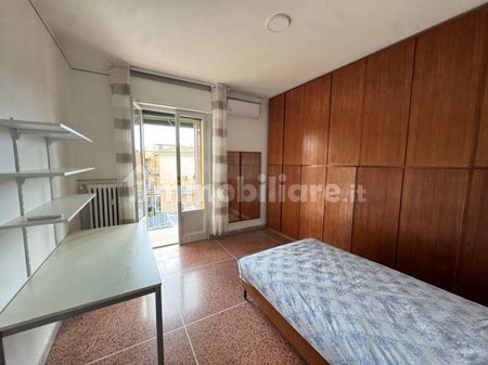 Trilocale via Bartolomeo Passarotti 17, Bolognina, Bologna - Foto 3