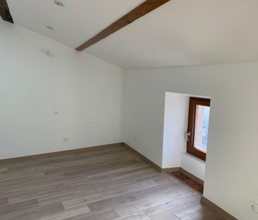 Location Appartement 3 pièces 41m² LES VANS 07140 - Photo 6