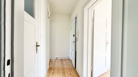 2 værelses – Tolderlundsvej 70, 1. tv. – Odense C - Foto 2