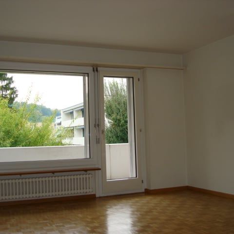 "4 Zimmerwohnung im Limmattal, zwischen Baden und Zürich" - Photo 1