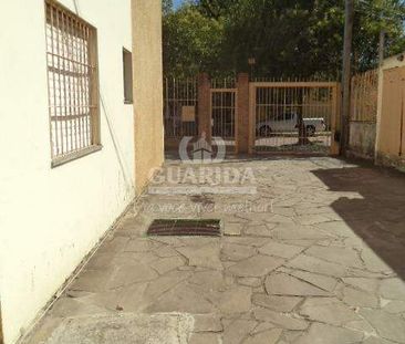 Apartamento para aluguel, 2 quartos, 1 vaga, Jardim do Salso - Port... - Photo 5