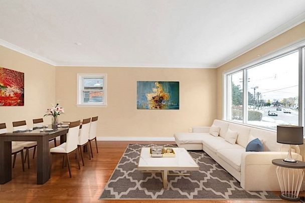 For Lease - 21 Lynvalley Crescent Unit# (Main), Toronto, Ontario - Photo 1