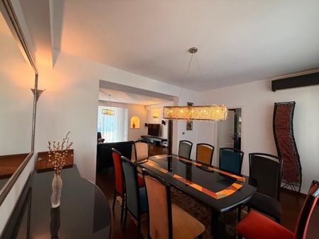 Apartament de inchiriat | Duplex cu 4 camere | Floreasca - Fotografie 2