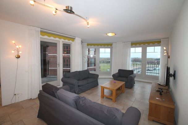 Te huur: Appartement Claerbeek in Lelystad - Foto 1