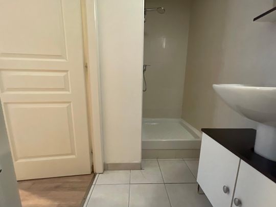 TOULOUSE / Location Appartement 1 Pièce 15 m² - Photo 1