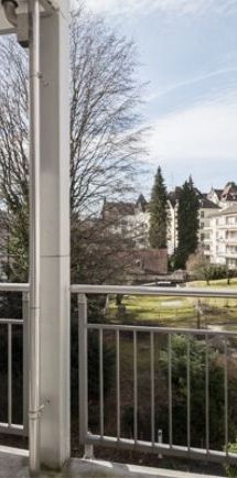 Proche de la ville et appartement calme est à la recherche d’un nouveau résident - Photo 1