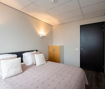 Appartement te huur: Eschertoren 6-F 2316 ET Leiden - Foto 4