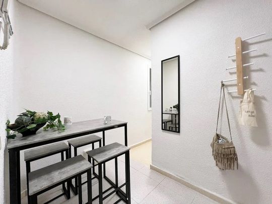 Avenida de Valladolid, Madrid, Community of Madrid 28008 - Photo 1