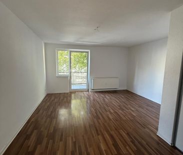 Helle 3-Zimmer-Wohnung in Wuppertal Langerfeld - Foto 1