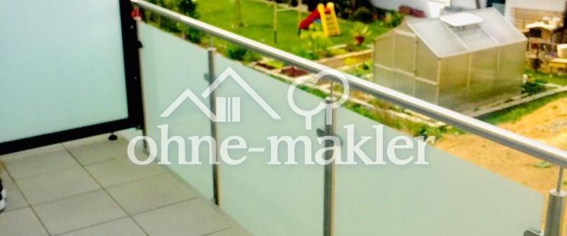 Großes helles Apartment mit Balkon zu vermieten - Photo 1