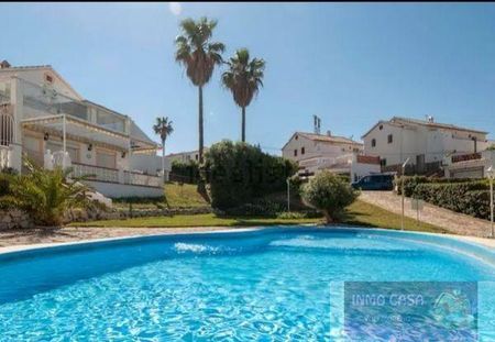 Chalet en alquiler en Calaburra, Mijas - Photo 4