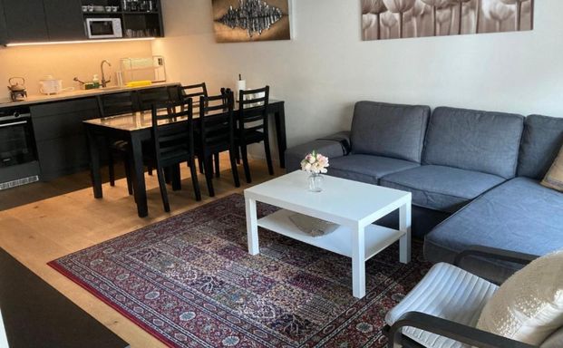 Orgelgatan, Uppsala - Photo 1
