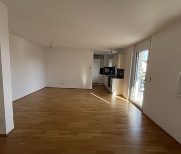 RIVOLO 23: Geräumige 2-Zimmer-Wohnung mit Balkon nahe Erlaaer Straß... - Photo 5