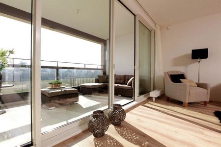 Appartement te huur: Tjalie Robinsonduin 87 2566 HD Den Haag - Foto 4