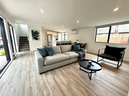 Phillipstown, 1 bedroom - Photo 2