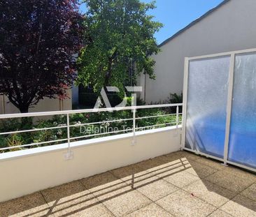 Appartement T2 à GRENOBLE - Photo 1