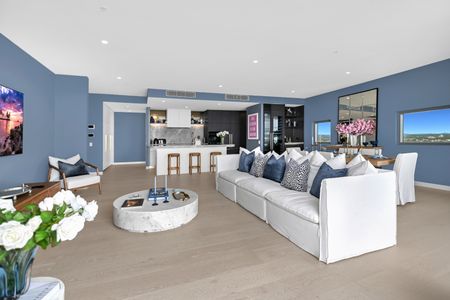 1702/122 Surf Parade, Broadbeach QLD 4218 - Apartment For Rent | Domain - Photo 2