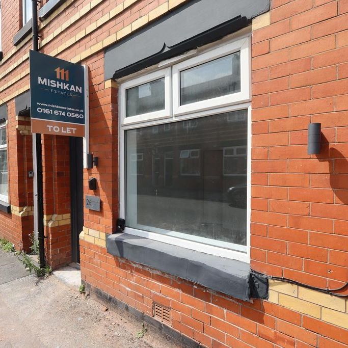 2 bedroom terraced house to rent - Photo 1